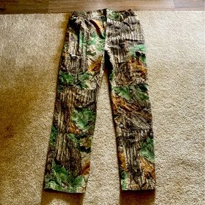 Walls vintage Realtree camo pants